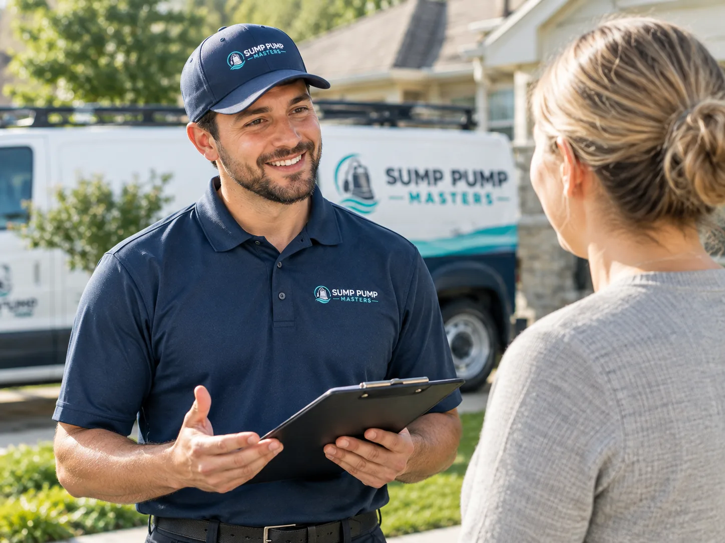 Sump Pump Repair Fowler, OH FAQs